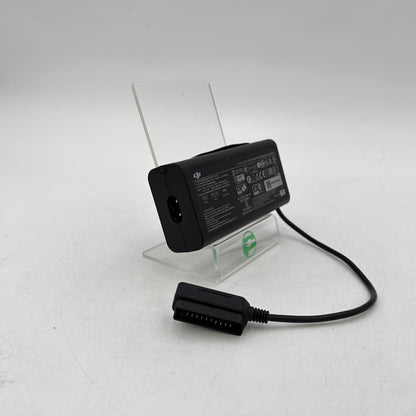 DJI Battery Charger Black F2C60 For DJI Mavic 2 Pro/Zoom/Interprise