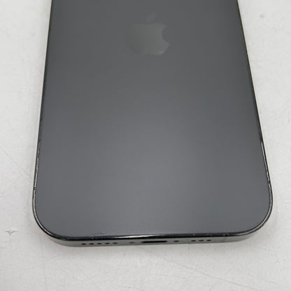 Factory Unlocked Apple iPhone 14 Pro 128GB Space Black NPXT3LL/A