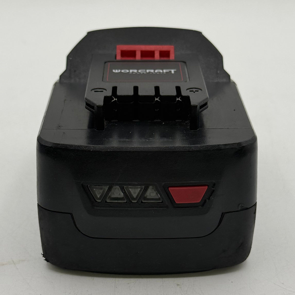 Worcraft Power Tools 20V CLB-20V-4.0 Battery Pack JDB515720