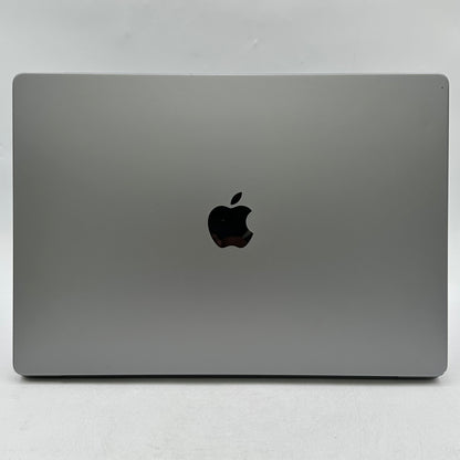 2021 Apple MacBook Pro 16" M1 Pro 16C GPU 3.2GHz 16GB RAM 512GB SSD A2485