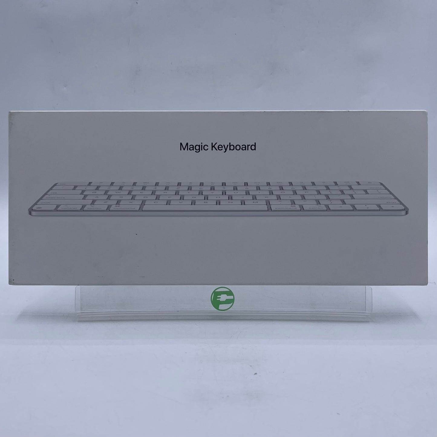 New Apple Magic Keyboard A3203 Silver