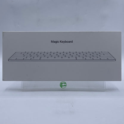 New Apple Magic Keyboard A3203 Silver