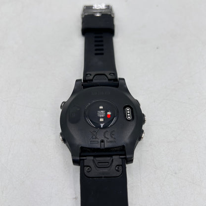 Garmin Forerunner 935 47mm Smart Watch 010-01746-00 Read