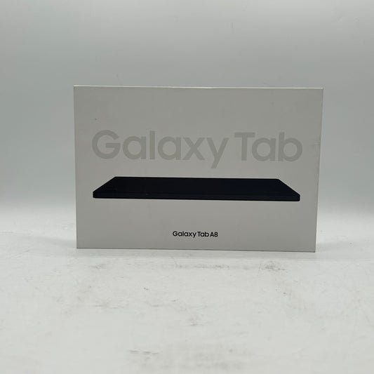 New Samsung Galaxy Tab A8 Wi-Fi 10.5" 32GB Gray SM-X200