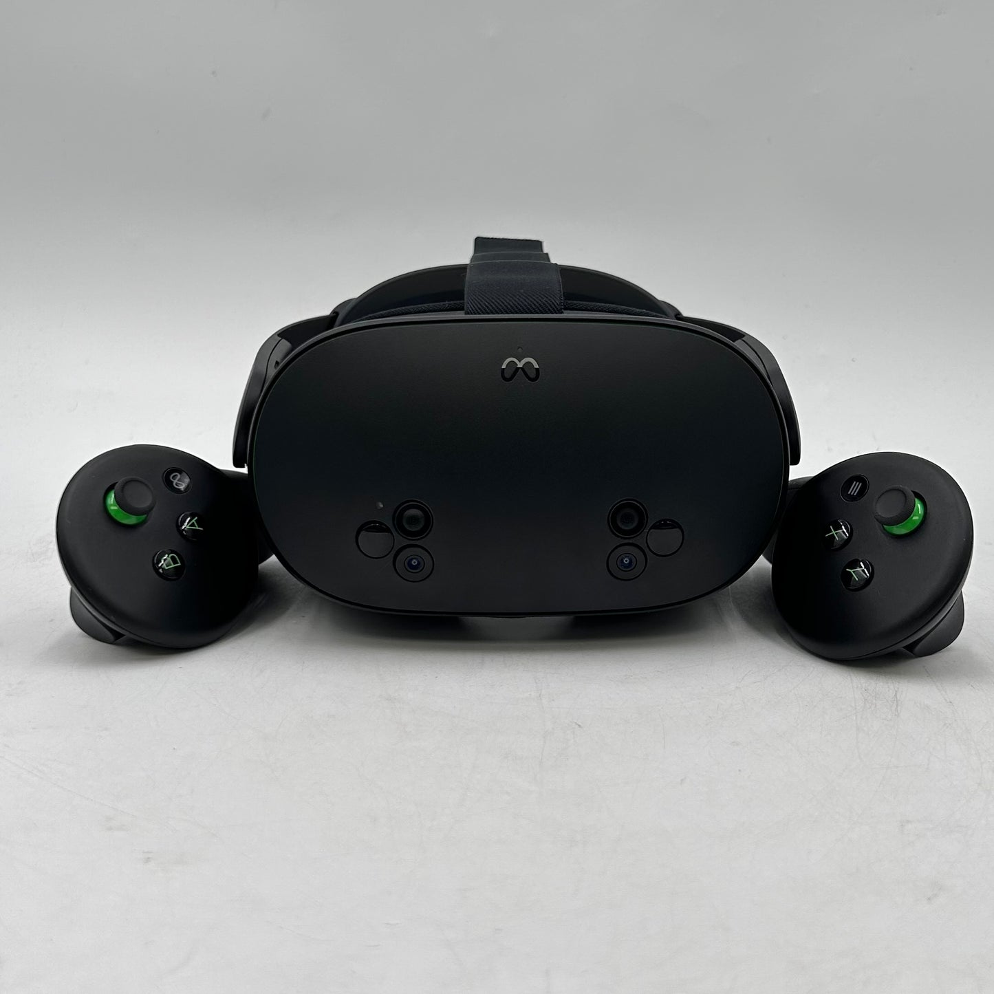 Meta Quest 3S Xbox Edition 128GB Standalone All-in-One VR Headset SK-1001143-01