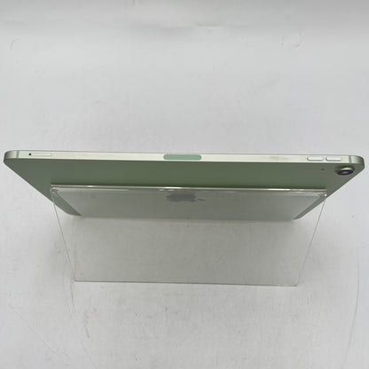 WiFi Only Apple iPad Air 4th Gen 64GB Green MYJ22LL/A
