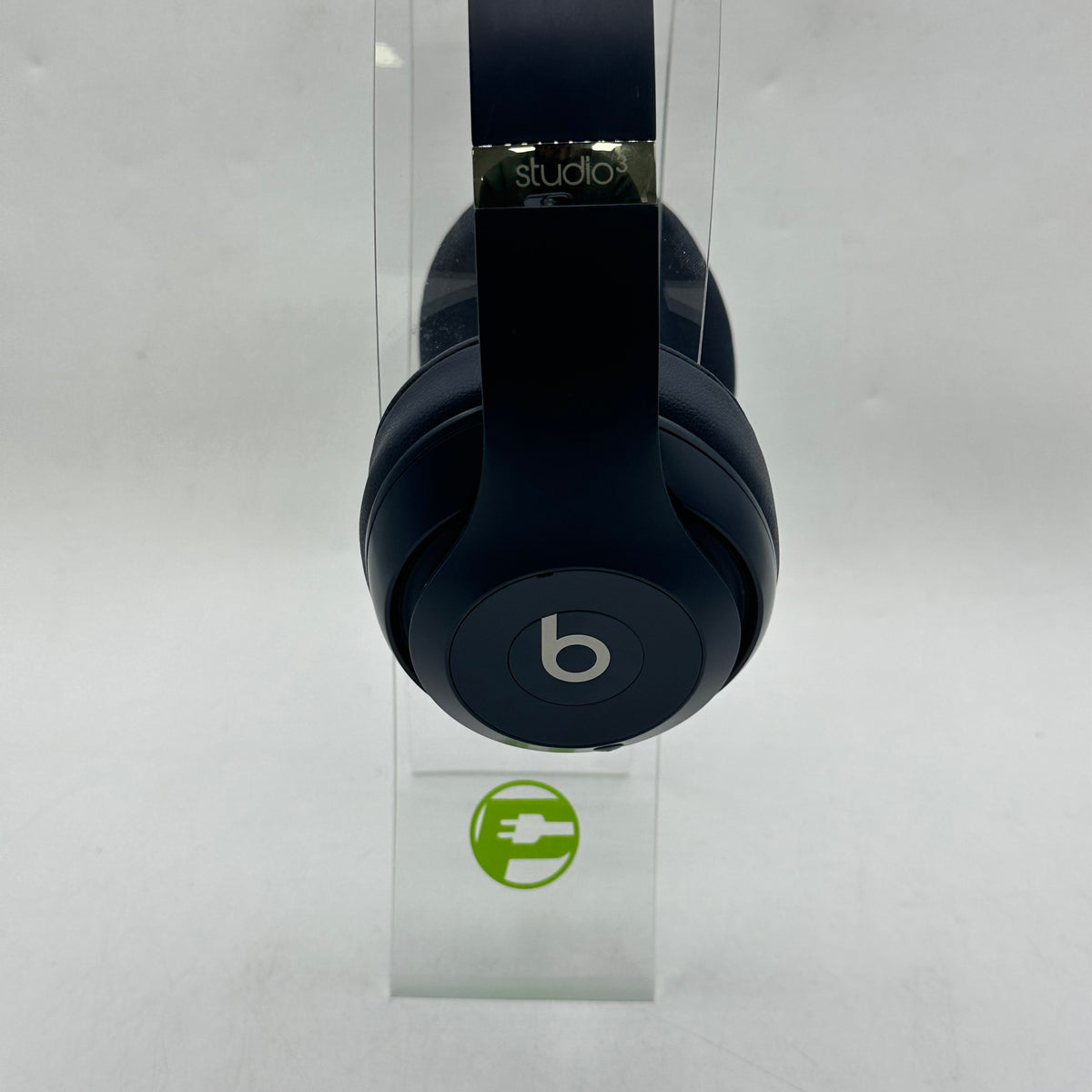 Beats Studio3 Wireless On-Ear Bluetooth Headphones Navy A1914
