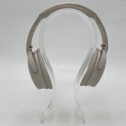 Bose QuietComfort Over-Ear Bluetooth Headphones White Smoke 884367-0200 (2023)