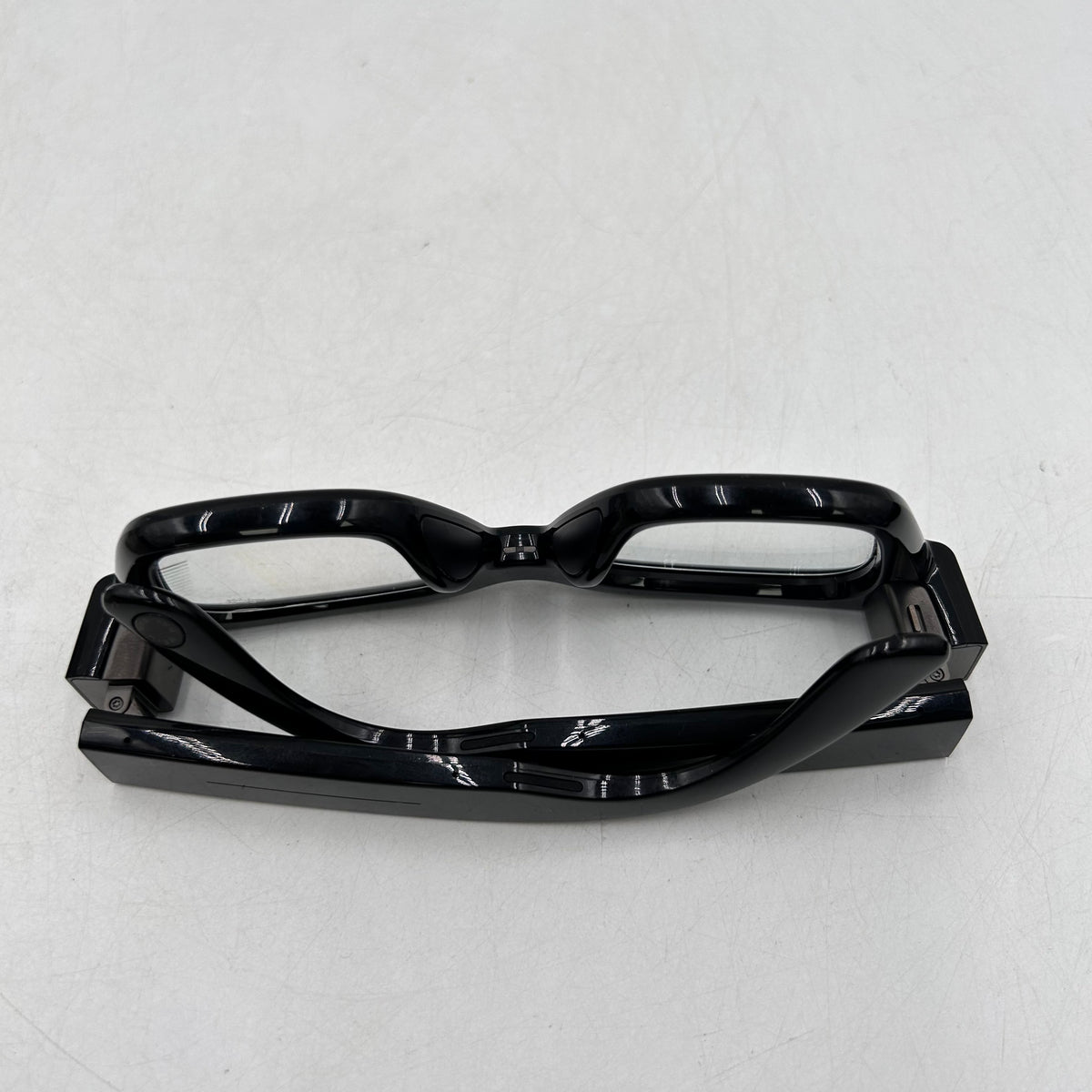 Ray-Ban Meta Display & Neural Band Transitions AI Smart Glasses