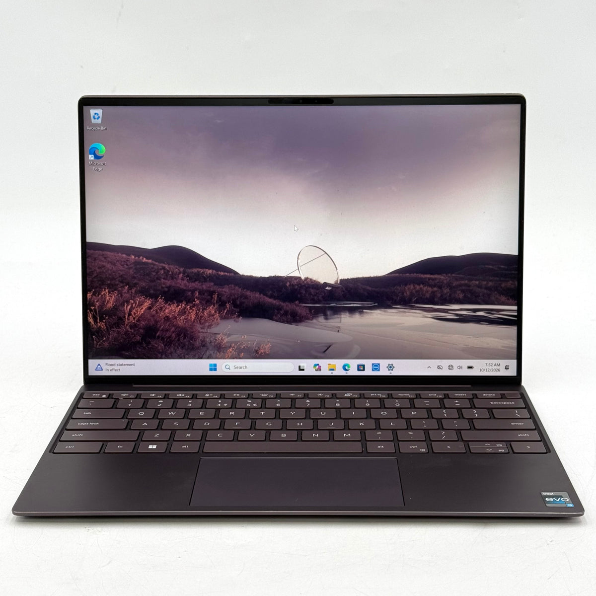 Dell XPS 13 9315 13.4" i5-1230U 1.0GHz 8GB RAM 256GB SSD