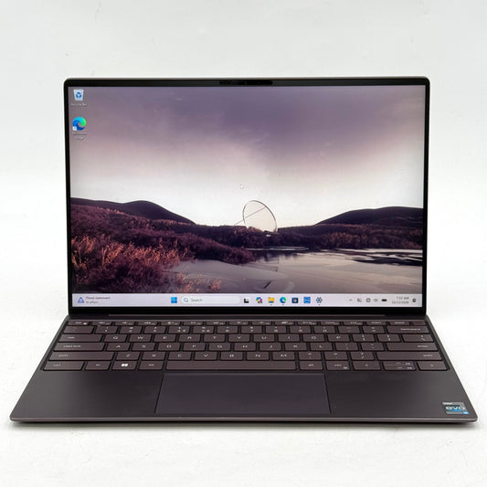Dell XPS 13 9315 13.4" i5-1230U 1.0GHz 8GB RAM 256GB SSD