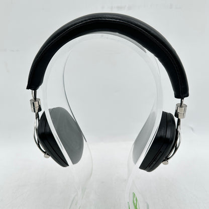 Bowers & Wilkins P5 Wireless Over-Ear Bluetooth Headphones Black FP37443