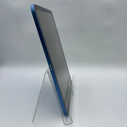 Unlocked Apple iPad 11" (A16) 128GB Blue MD7G4LL/A