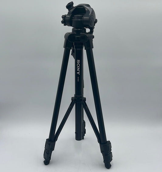 Sony VCT Tripod R640