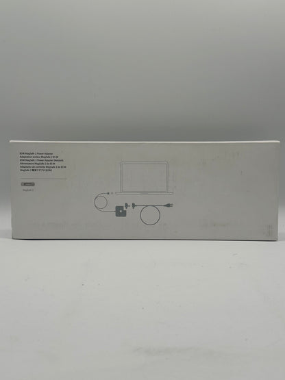 Apple MagSafe 2 Power Adapter White MD506LL/A