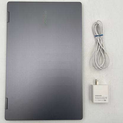 Samsung Galaxy Book5 NP750QHA 15.6" Core Ultra 7 256V 2.2GHz 16GB RAM 512GB SSD