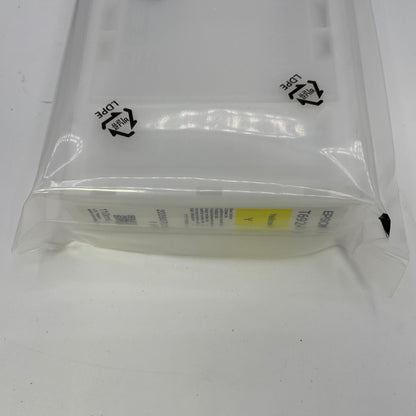 New Epson T6924 C13T692400 Yellow Ink Cartridge