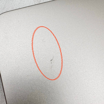 2024 Apple MacBook Air 13.6" M3 8C GPU 4.0GHz 8GB RAM 256GB SSD MRXT3LL/A