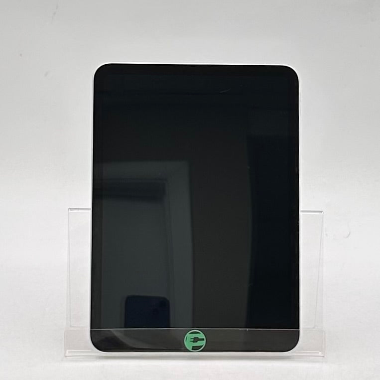 WiFi Only Apple iPad 10th Gen 64GB Silver MPQ03LL/A