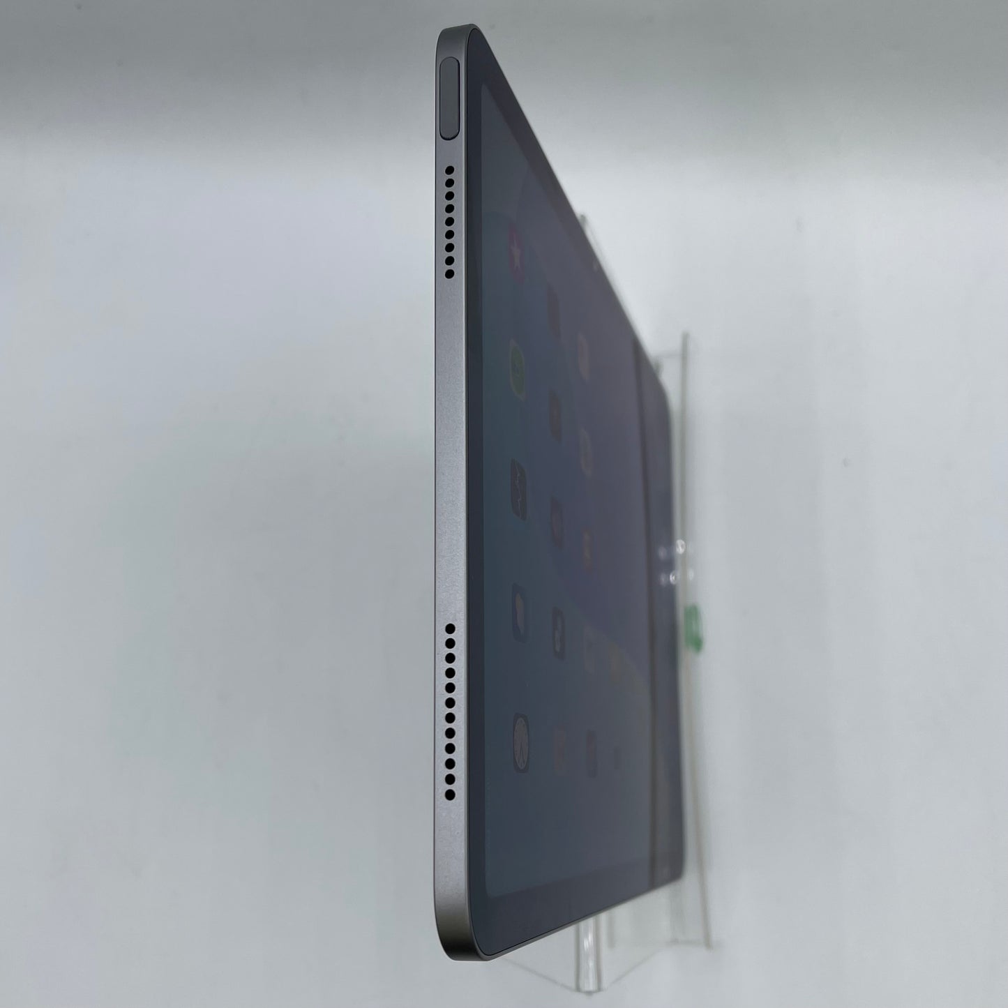 WiFi Only Apple iPad Air 13" M3 256GB Space Gray MCA14LL/A With Apple Pencil Pro