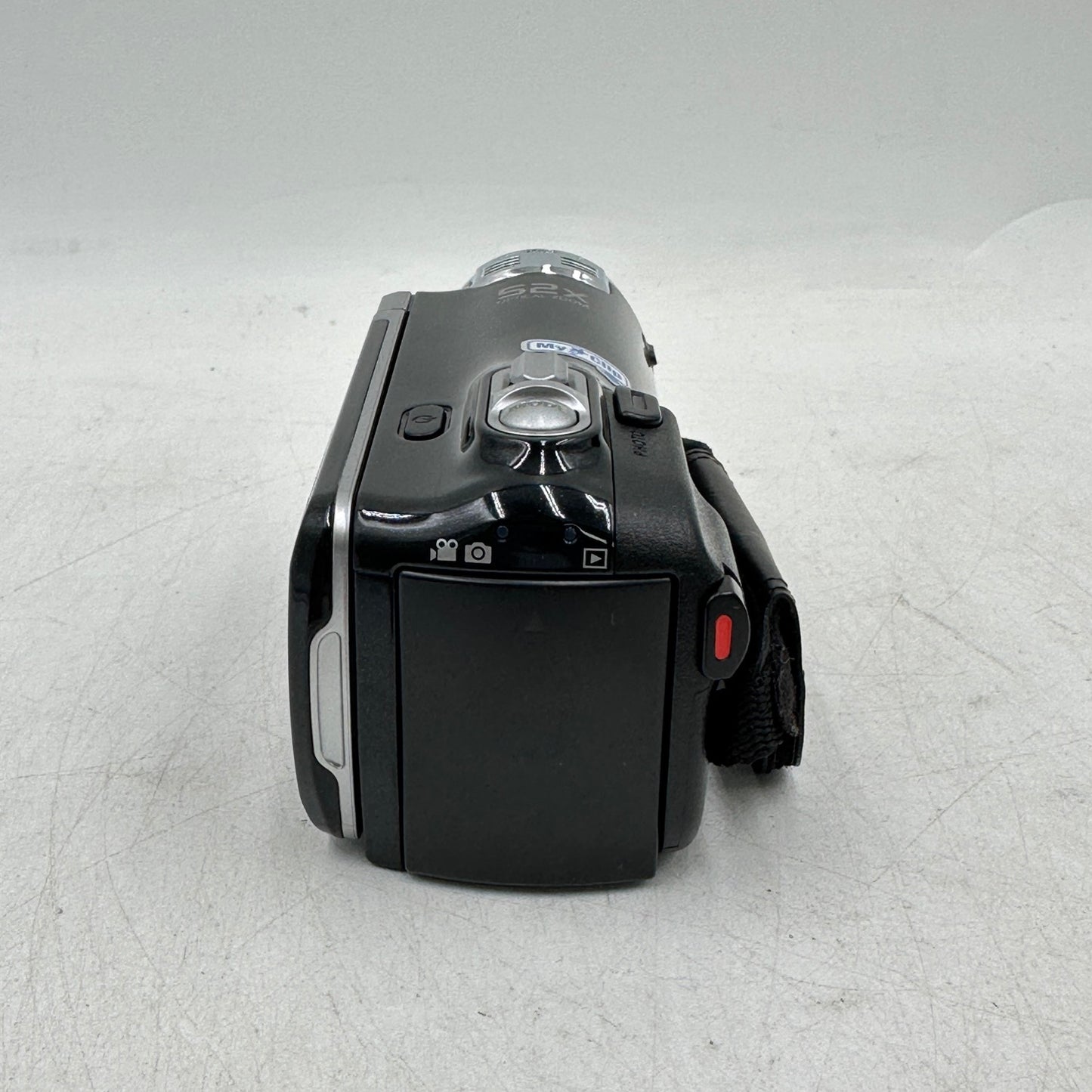 Samsung HMX-F90 Digital Video Camcorder HMX-F90BN/XAA