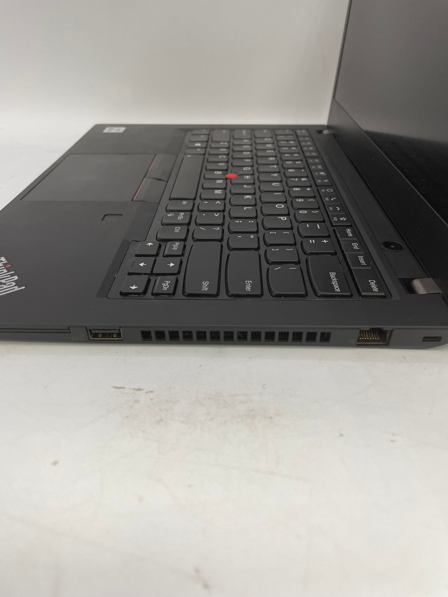 Lenovo ThinkPad T14 Gen 1 20S0-003GUS 14" i7-10510U 1.8GHz 48GB RAM 512GB SSD Intel UHD Graphics