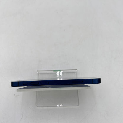 Broken Unlocked Apple iPhone 12 Mini 256GB MG6X3LL/A Read