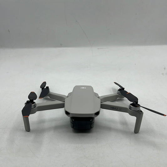 DJI Mini 2 SE Camera Drone 2.7K Video 10km Transmission 31-min Under 249 g