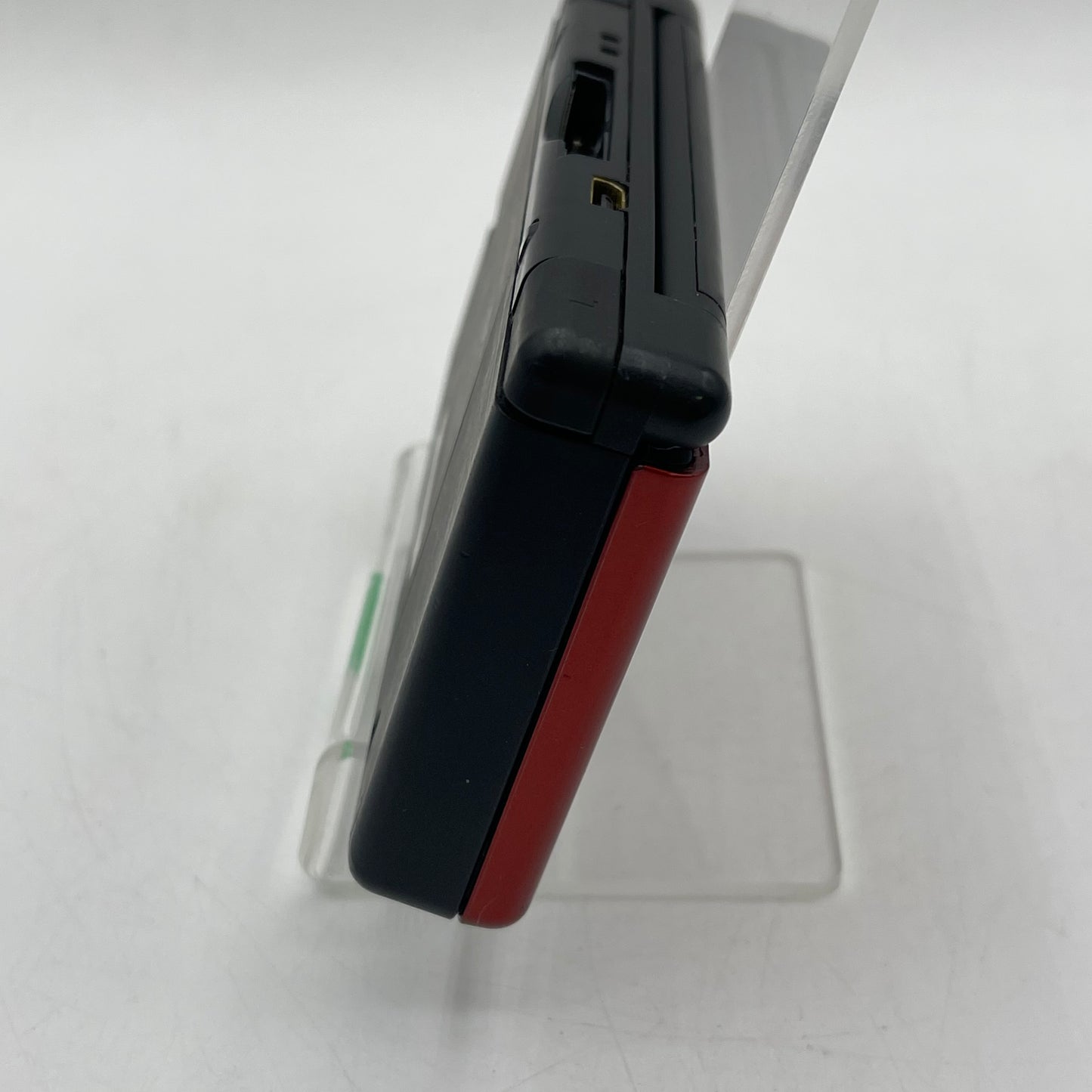 Nintendo DS Lite Handheld Game Console USG-001 Red