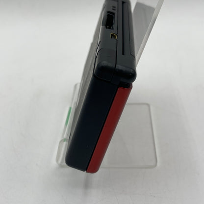 Nintendo DS Lite Handheld Game Console USG-001 Red