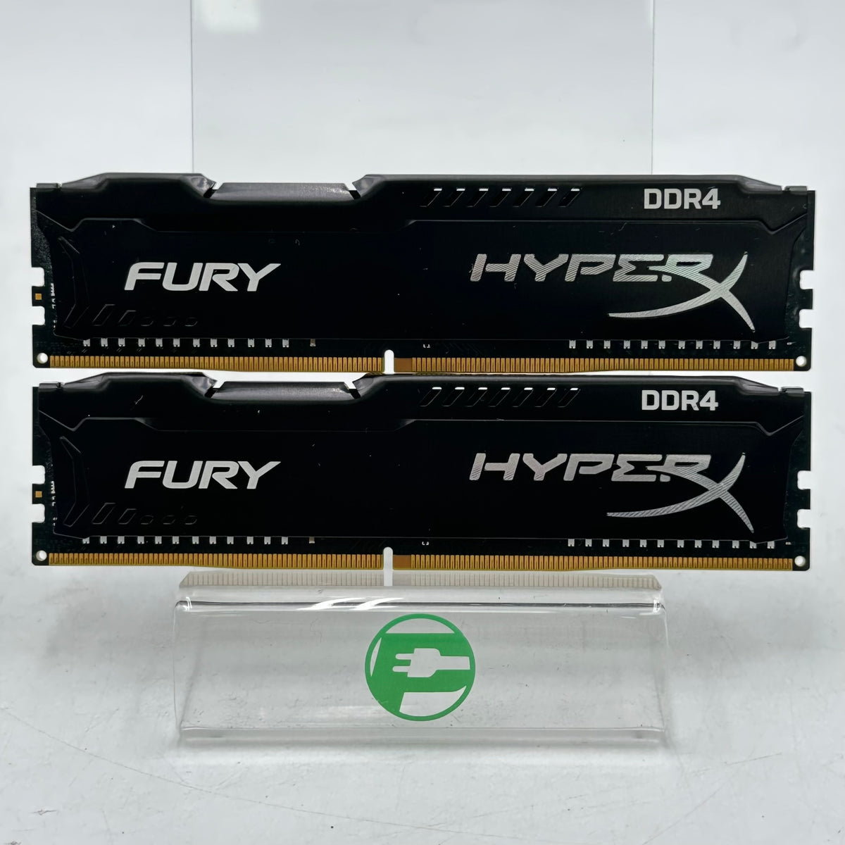 Hyperx FURY 16GB (2x8GB) RAM DDR4 2666MHz XMP4-2666