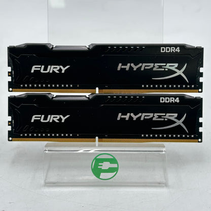 Hyperx FURY 16GB (2x8GB) RAM DDR4 2666MHz XMP4-2666
