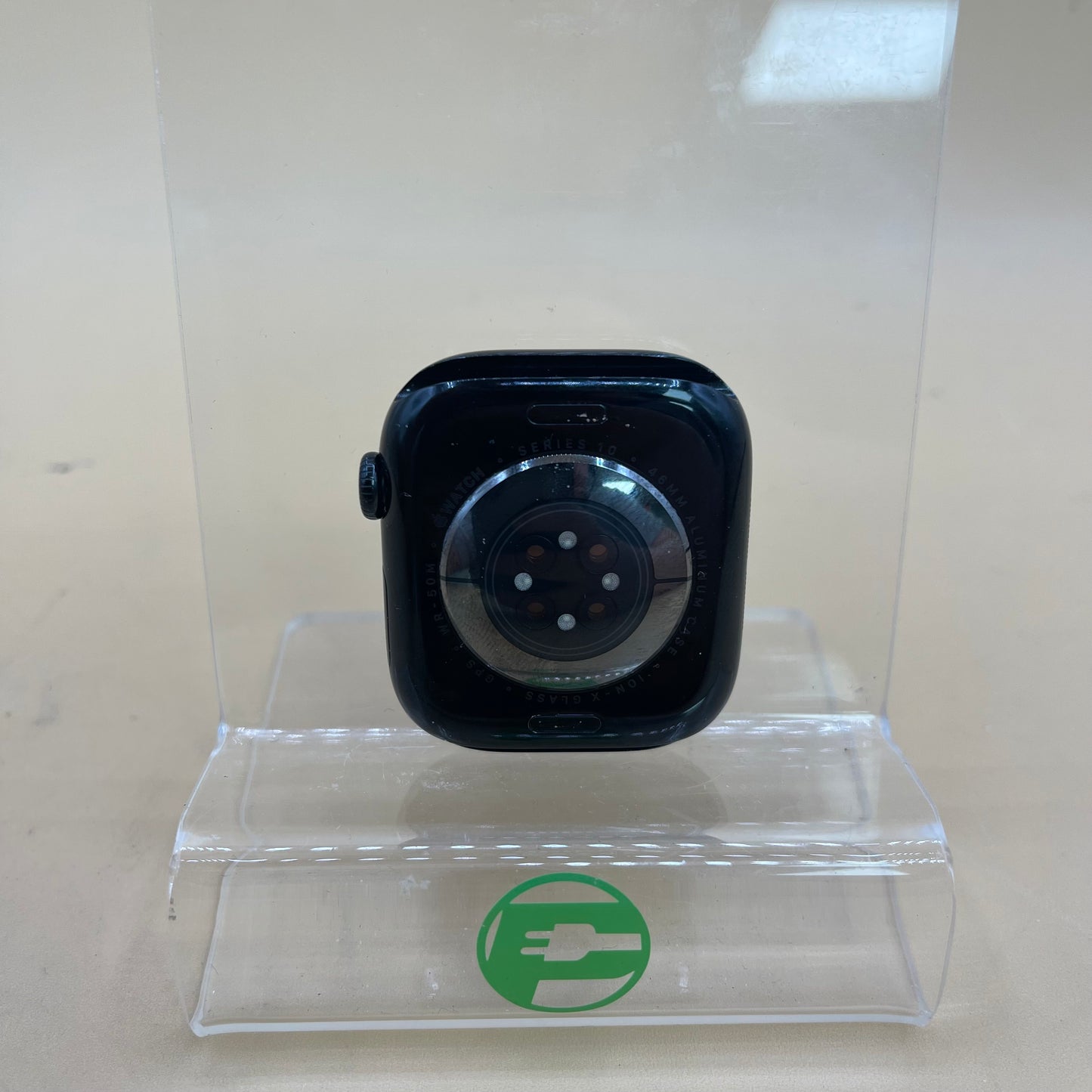 GPS Only Apple Watch Series 10 46MM Aluminum A2999