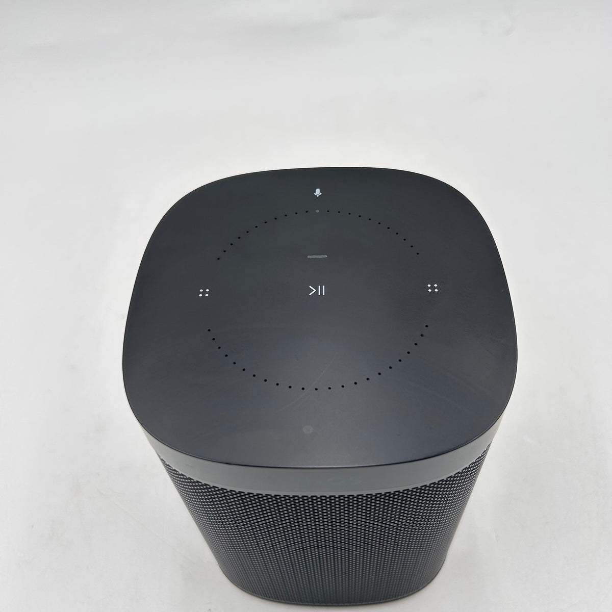 Sonos One (Gen 2) Smart Speaker Black S18