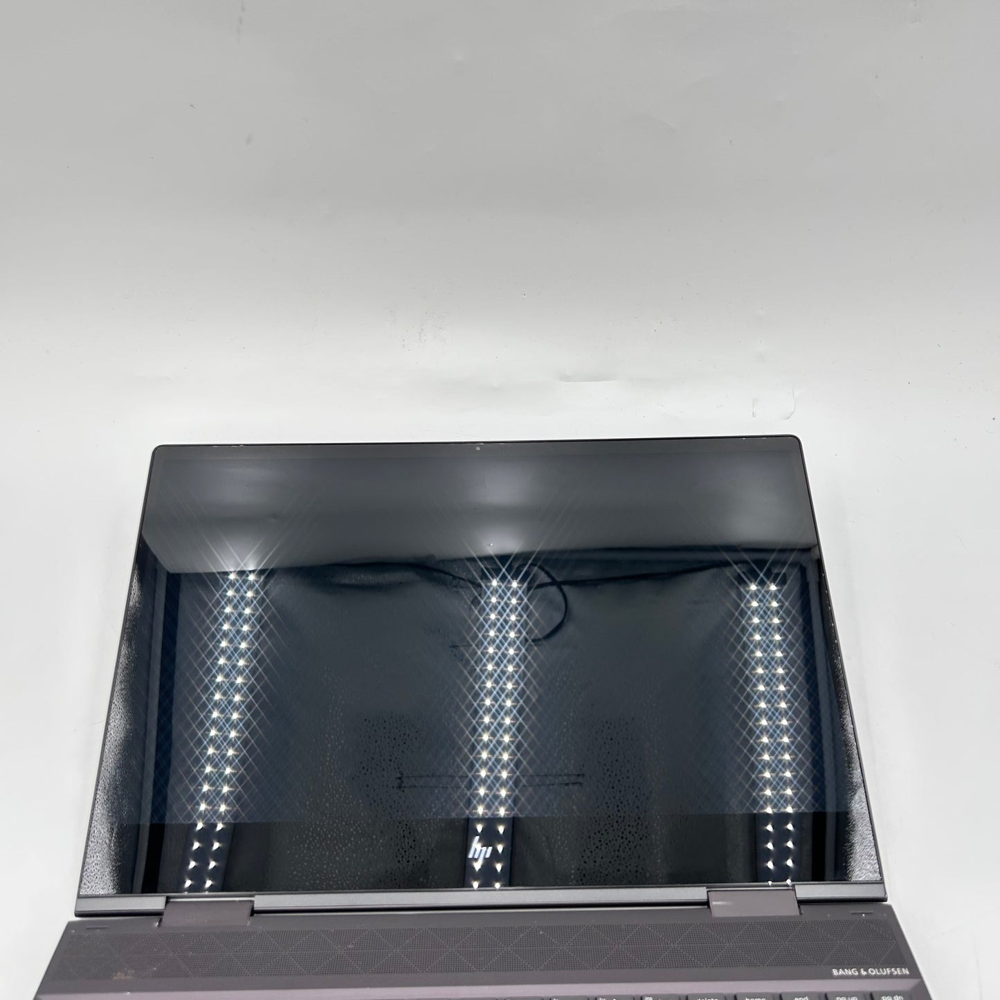 HP Envy x360 15M-DS0011DX 15.6" Ryzen 5 3500U 2.1GHz 8GB RAM 256GB SSD