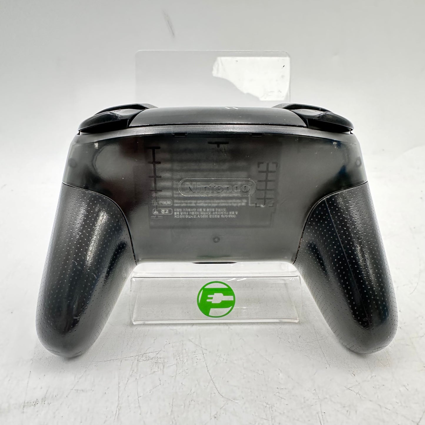 Nintendo Switch Pro Controller HAC-013 Monster Hunter Rise Edition