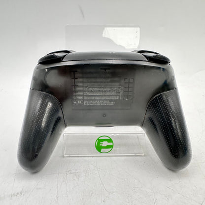 Nintendo Switch Pro Controller HAC-013 Monster Hunter Rise Edition