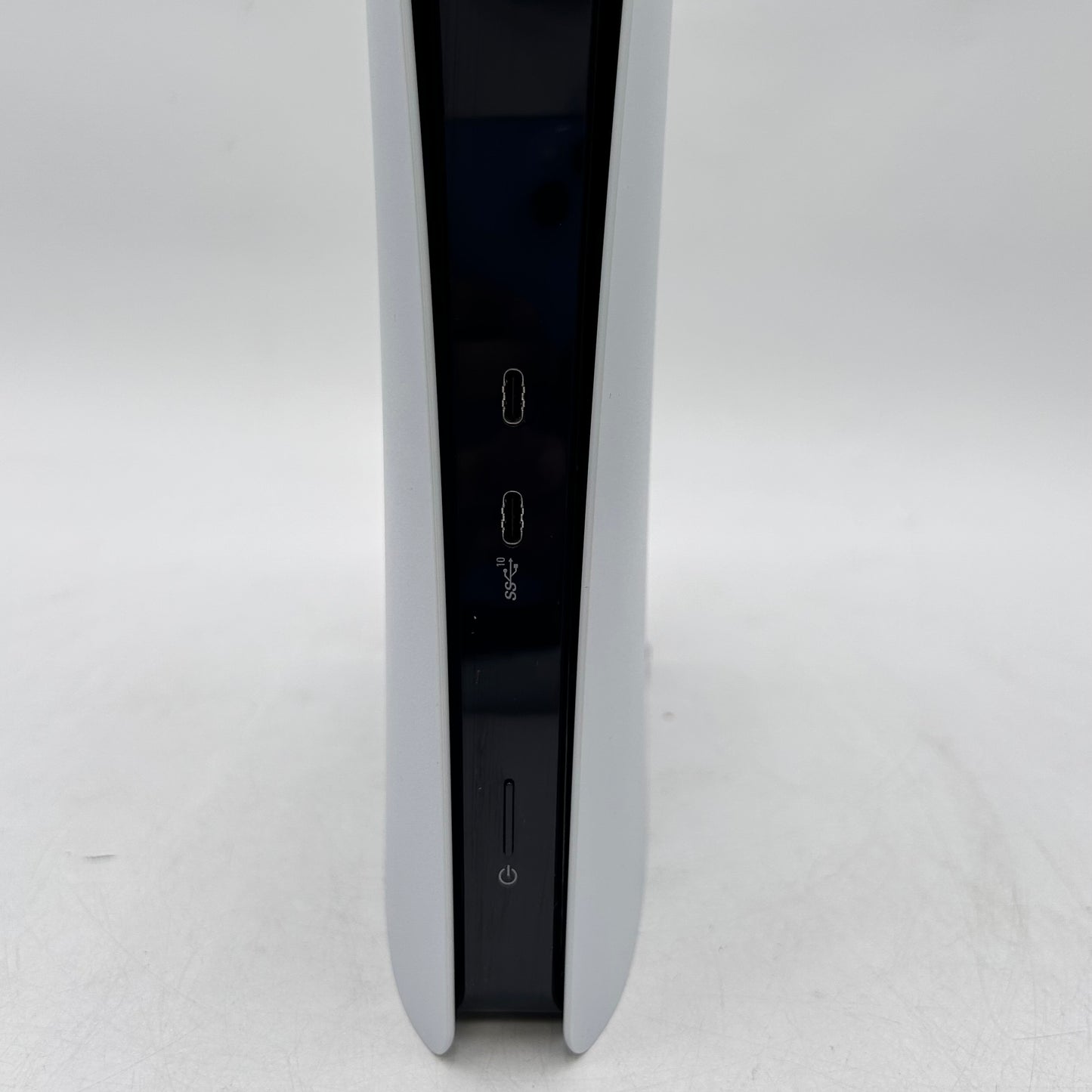 Sony PlayStation 5 Slim Digital PS5 1TB White Console Only CFI-2015