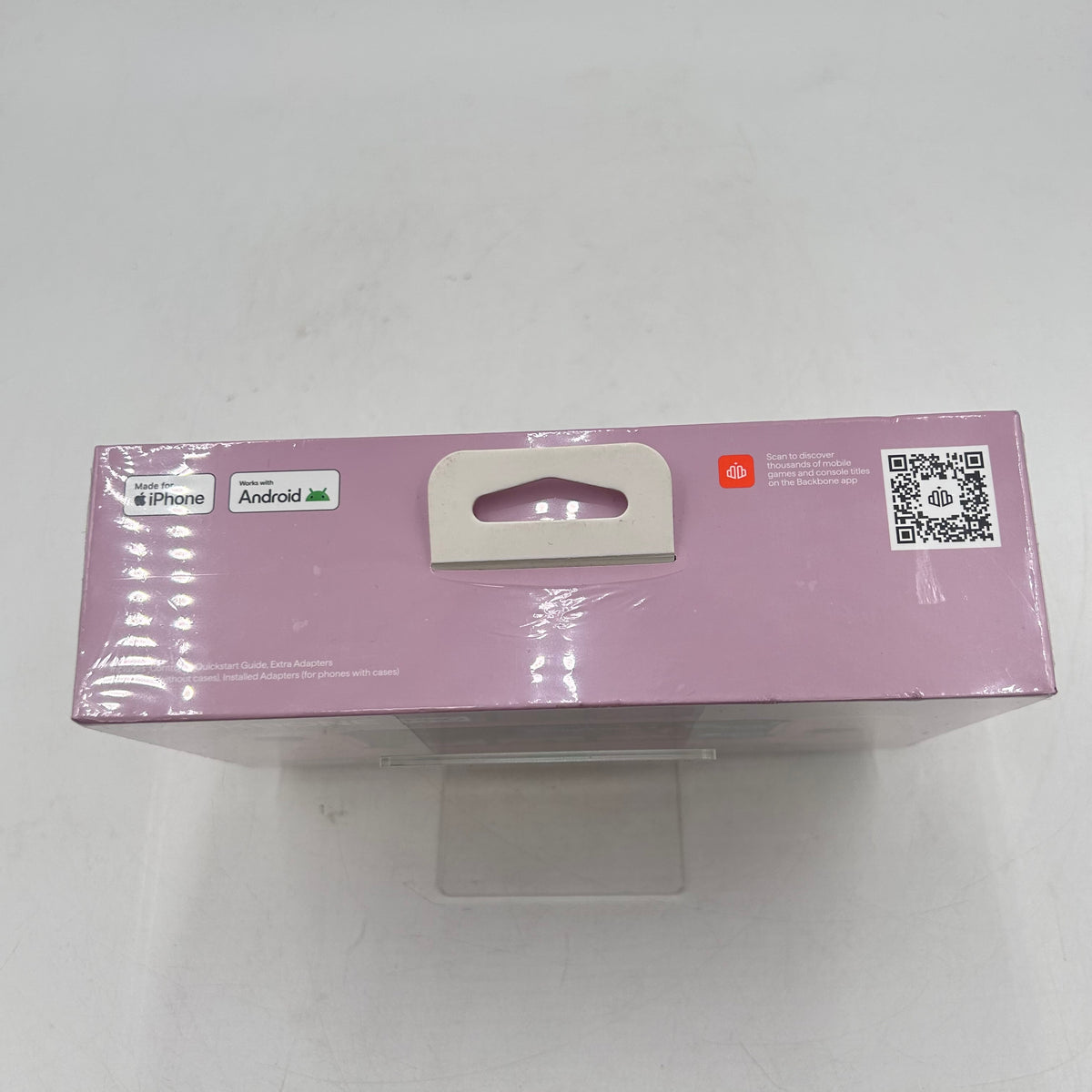 New Backbone Pro USB-C Mobile Game Controller BB-N1-M-T