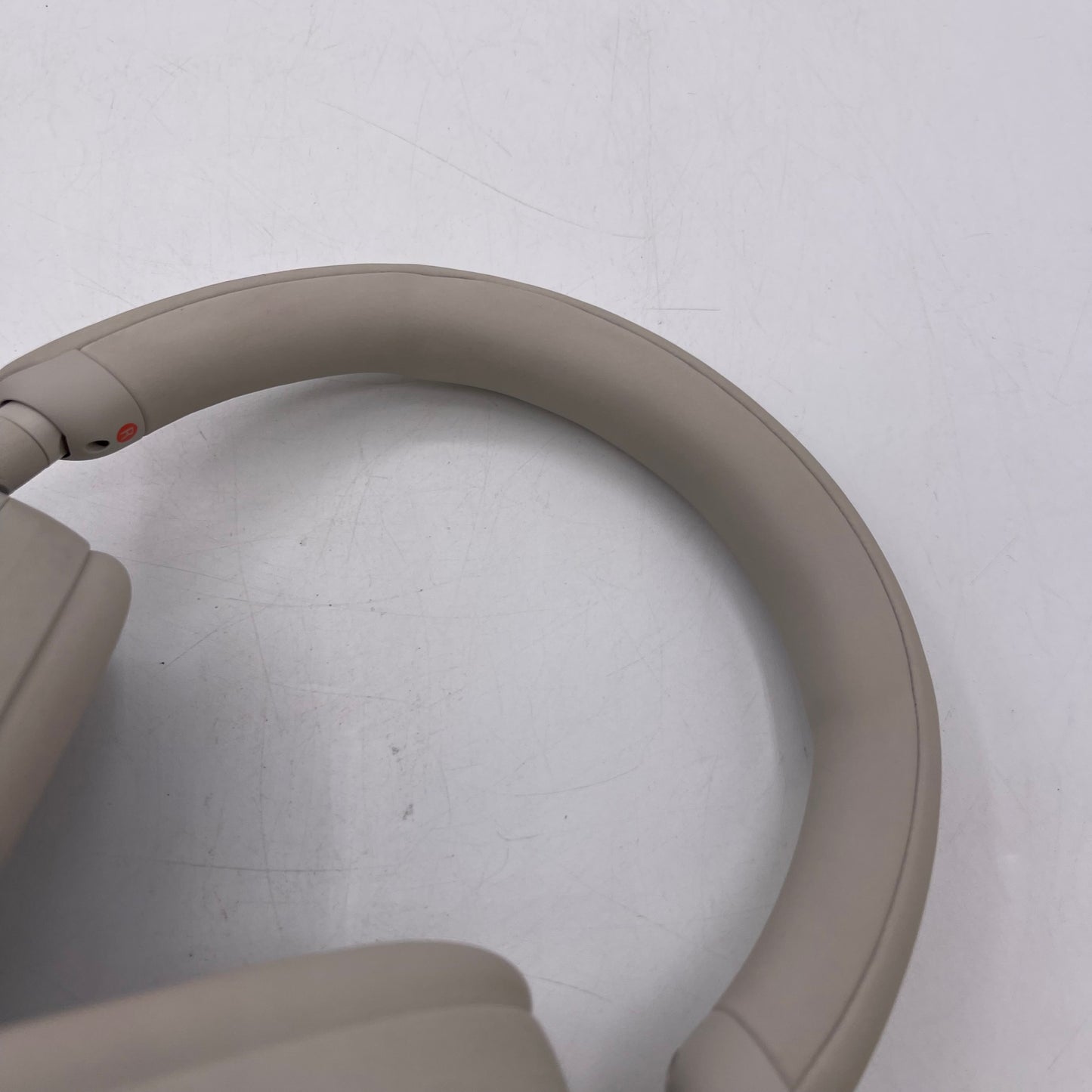 Sony WH-1000XM5 Wireless Over-Ear Bluetooth Headphones Beige YY2954