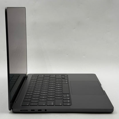 2025 Apple MacBook Pro 14" M5 10C GPU 4.6GHz 16GB RAM 1TB SSD A3434