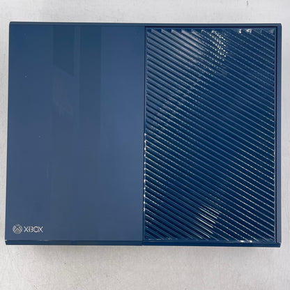 Microsoft Xbox One 1TB Console Gaming System  Forza Motorsport Edition 1540