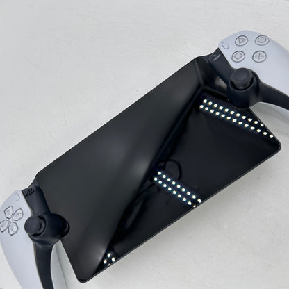 Sony PlayStation 5 PS5 PlayStation Portal White/Black CFI-Y1001