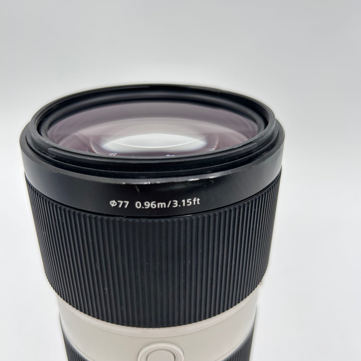 Sony FE 70-200mm f/2.8 GM OSS E-Mount Telephoto Zoom G SEL70200GM Zoom Lens