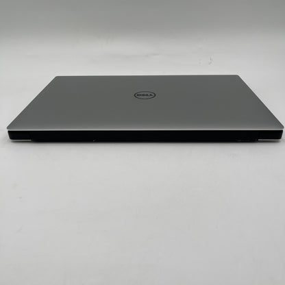 Dell Precision 5520 P56F 15.6" i7-7820HQ 2.9GHz 48GB RAM 4TB SSD Quadro M1200