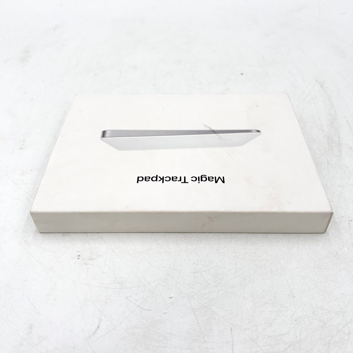 New Apple Magic Trackpad A3120 White