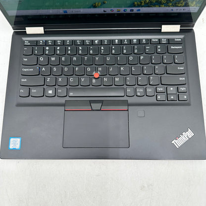 Lenovo X390 Yoga 20NQ 13.3" i5-8365U 1.6GHz 16GB RAM 1TB SSD Touch