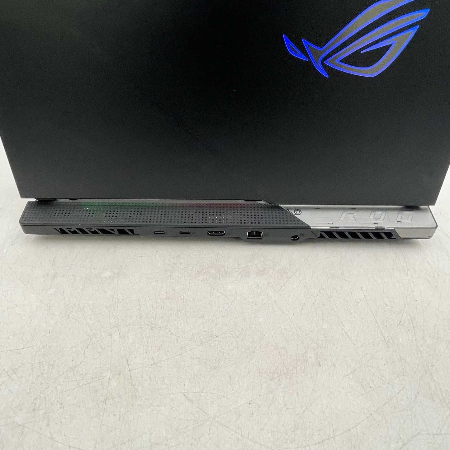 Asus ROG Strix Scar 15 i9-12900H 2.5GHz 16GB RAM 1TB SSD GeForce RTX 3070 Ti