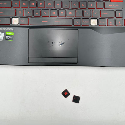 MSI Leopard GL65 MS-16U7 15.6" i7 10750H 2.6GHz 16GB RAM 512GB SSD