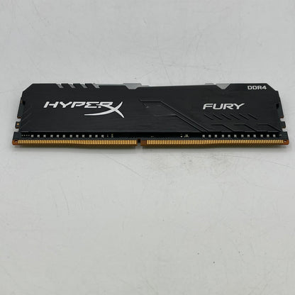 HP HyperX Fury 8GB (1x8GB) RAM DDR4 3200MHz HP37D4U1S8ME-8XR